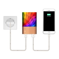 Powerbank Duracell 10050mAh