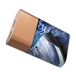 Powerbank Duracell 10050mAh