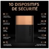 Powerbank Duracell 10050mAh