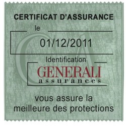 Préservatif avec impression directe sur emballage