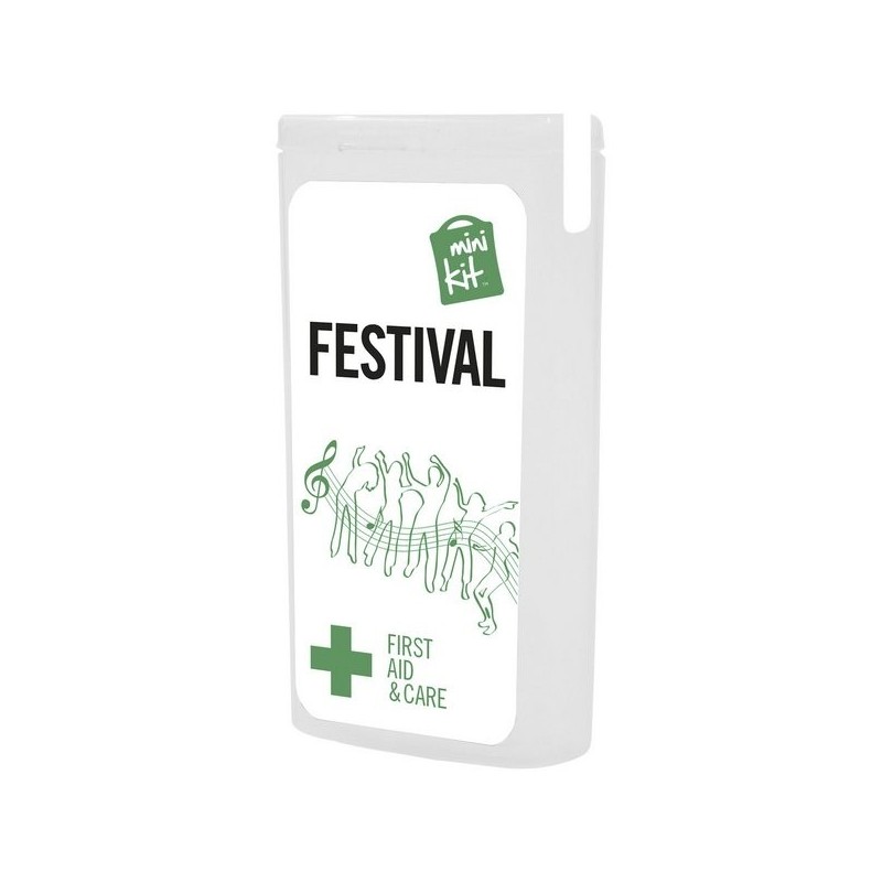 MiniKit Festival