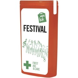 MiniKit Festival