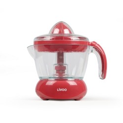 Presse-agrumes électrique blanc vert