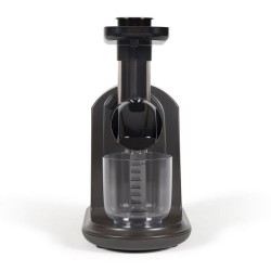 Extracteur de jus horizontal