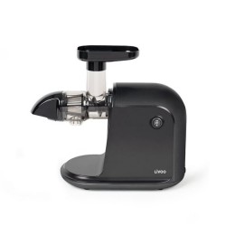 Extracteur de jus horizontal