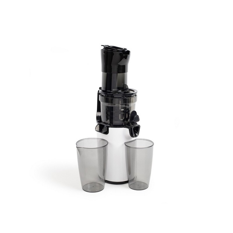 Extracteur de jus compact