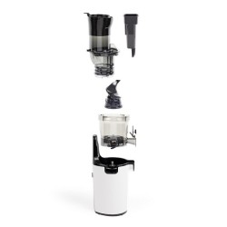 Extracteur de jus compact