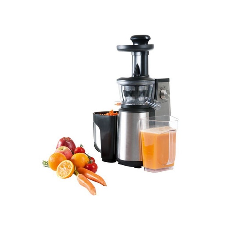 Extracteur à jus vertical Domoclip premium