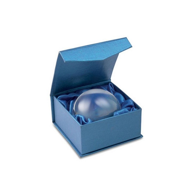 Presse-papier demi sphère