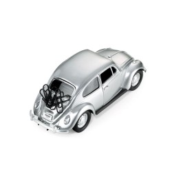 Distributeur trombones presse-papiers Coccinelle