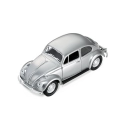 Distributeur trombones presse-papiers Coccinelle