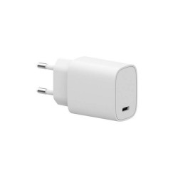 Adaptateur secteur USB C 20 w