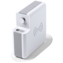 Adaptateur de voyage powerbank