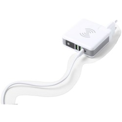 Adaptateur de voyage powerbank