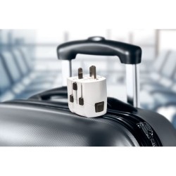 Adaptateur de voyage pro