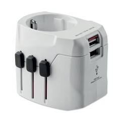 Adaptateur de voyage pro