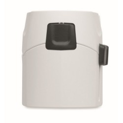 Adaptateur de voyage pro