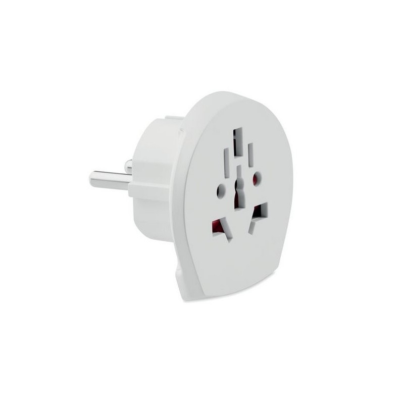 Adaptateur de voyage