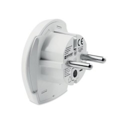 Adaptateur de voyage