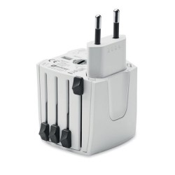 Adaptateur de voyage