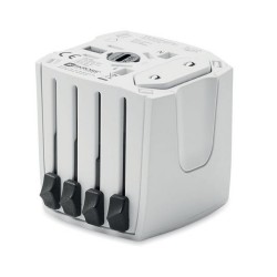 Adaptateur de voyage