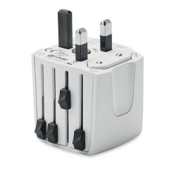 Adaptateur de voyage