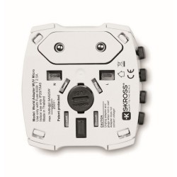 Adaptateur de voyage