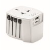  Adaptateur A/C USB Skross MUV