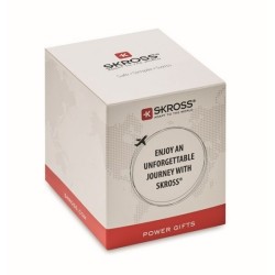  Adaptateur A/C USB Skross MUV