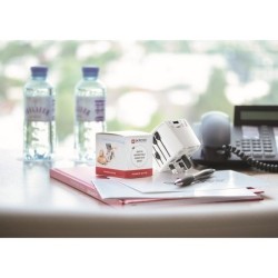  Adaptateur A/C USB Skross MUV