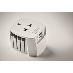  Adaptateur A/C USB Skross MUV