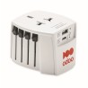  Adaptateur A/C USB Skross MUV