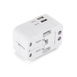 Adaptateur de voyage WELT