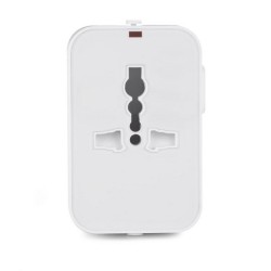 Adaptateur de voyage WELT