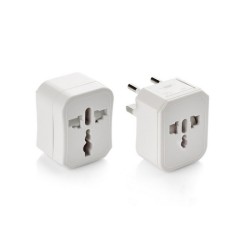 Adaptateur de voyage RESA