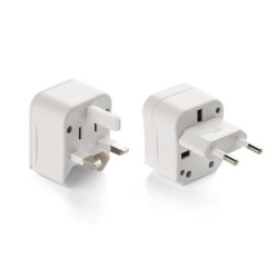 Adaptateur de voyage RESA