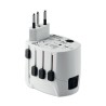 Adaptateur de voyage Premium