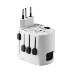 Adaptateur de voyage Premium
