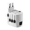 Adaptateur de voyage Premium