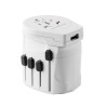 Adaptateur de voyage Premium