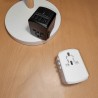Tripper - Adaptateur de voyage universel