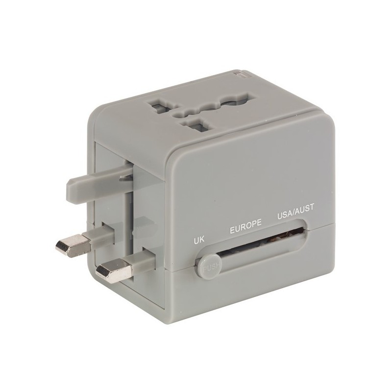 Adaptateur de voyage