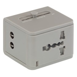 Adaptateur de voyage