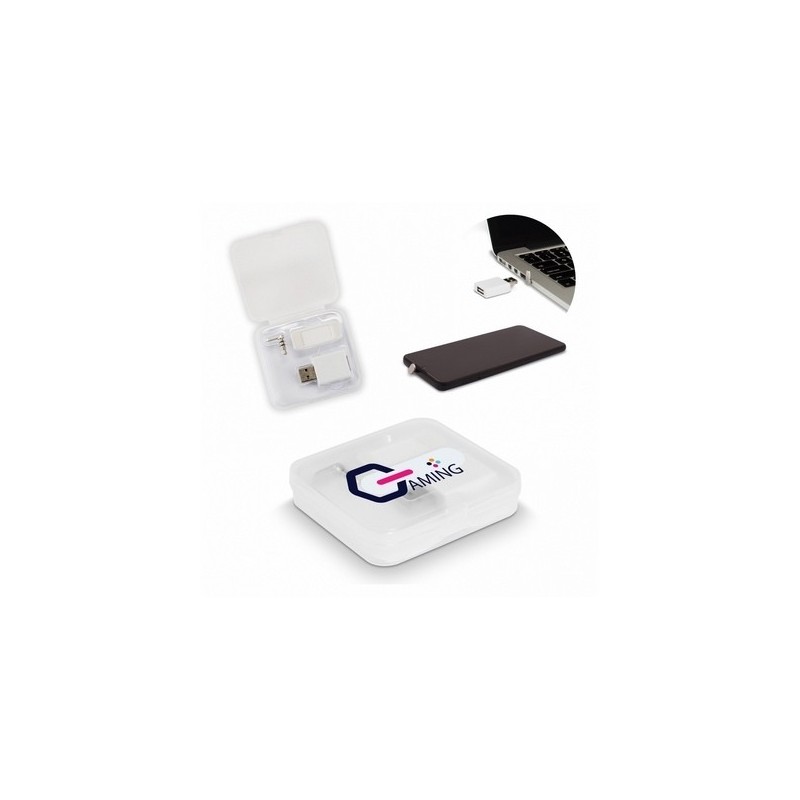 Coffret sécurité pour ordinateur portable / téléphone