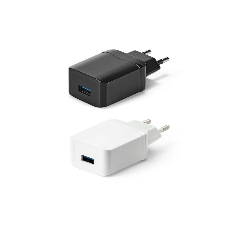 Chargeur usb