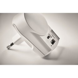 Hargeur Skross Euro USB AC