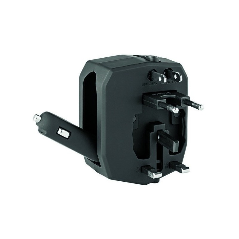 Chargeur secteur - METMAXX