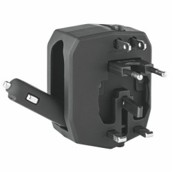 Chargeur secteur - METMAXX