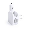 Chargeur USB