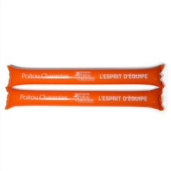 Bâtons de supporter